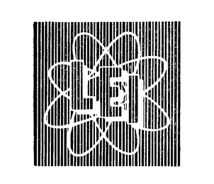 LEI logo