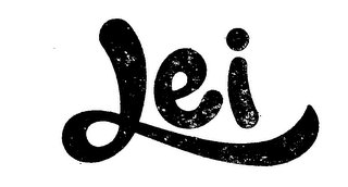 LEI logo