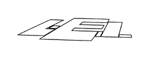 L.E.I. logo