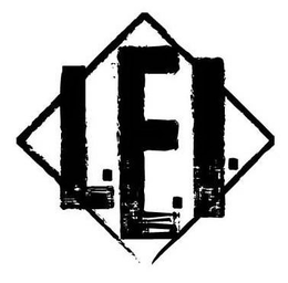 L.E.I. logo