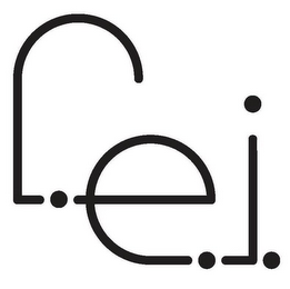 L.E.I. logo