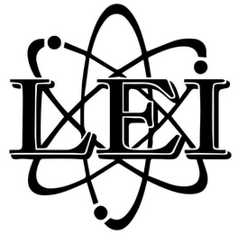 LEI logo