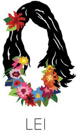 LEI logo