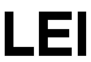 LEI logo