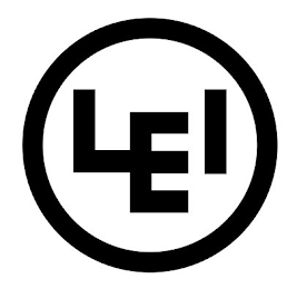 LEI logo