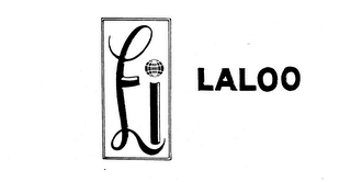 LEI LALOO logo