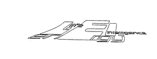 LEI LIFE ENERGY INTELLIGENCE logo