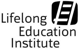 LEI LIFELONG EDUCATION INSTITUTE logo