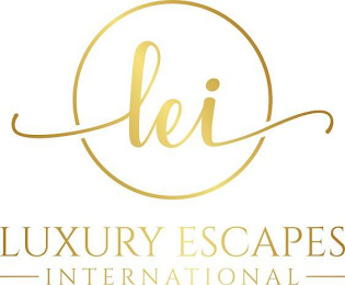 LEI LUXURY ESCAPES INTERNATIONAL