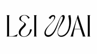LEI WAI logo