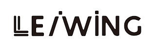 LEI WING logo