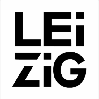 LEI ZIG logo