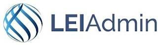LEIADMIN logo