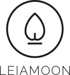 LEIAMOON logo