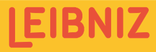 LEIBNIZ logo