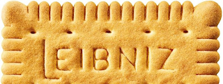 LEIBNIZ logo