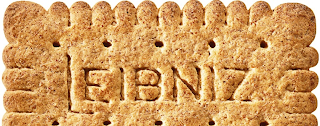 LEIBNIZ logo