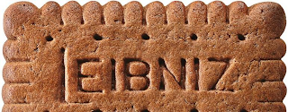 LEIBNIZ logo