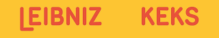 LEIBNIZ KEKS logo