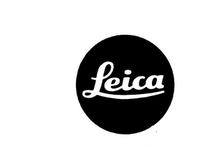 LEICA logo