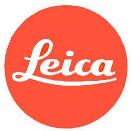 LEICA logo