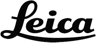 LEICA logo