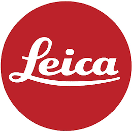 LEICA logo