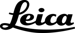 LEICA logo