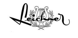 LEICHNER logo