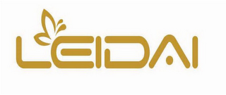 LEIDAI logo