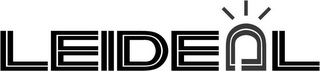 LEIDEAL logo