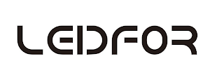 LEIDFOR logo