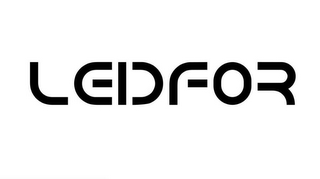 LEIDFOR logo