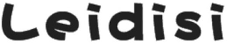 LEIDISI logo