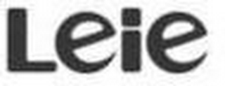 LEIE logo