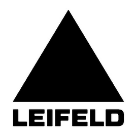 LEIFELD logo