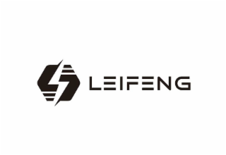 LEIFENG logo