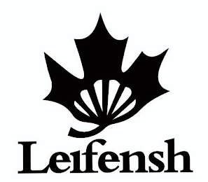 LEIFENSH logo