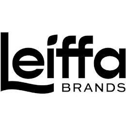 LEIFFA BRANDS logo