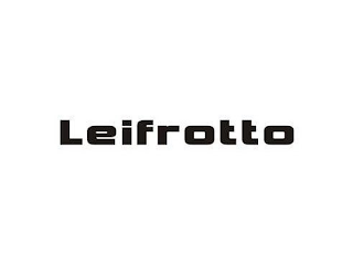 LEIFROTTO logo