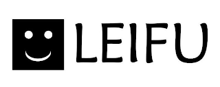LEIFU logo