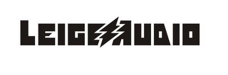 LEIGESAUDIO logo
