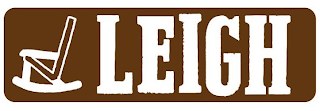 LEIGH