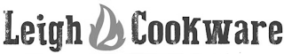 LEIGH COOKWARE logo