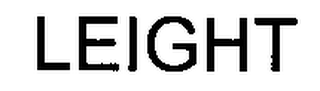 LEIGHT logo