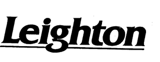LEIGHTON logo