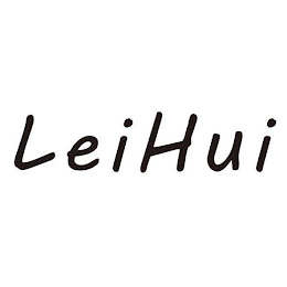 LEIHUI logo