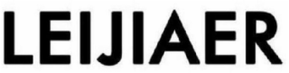 LEIJIAER logo