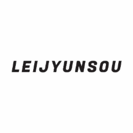 LEIJYUNSOU logo