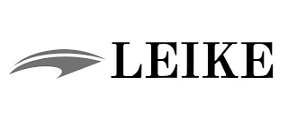 LEIKE logo